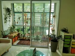 Blk 689D Woodlands Drive 75 (Woodlands), HDB 5 Rooms #527944421